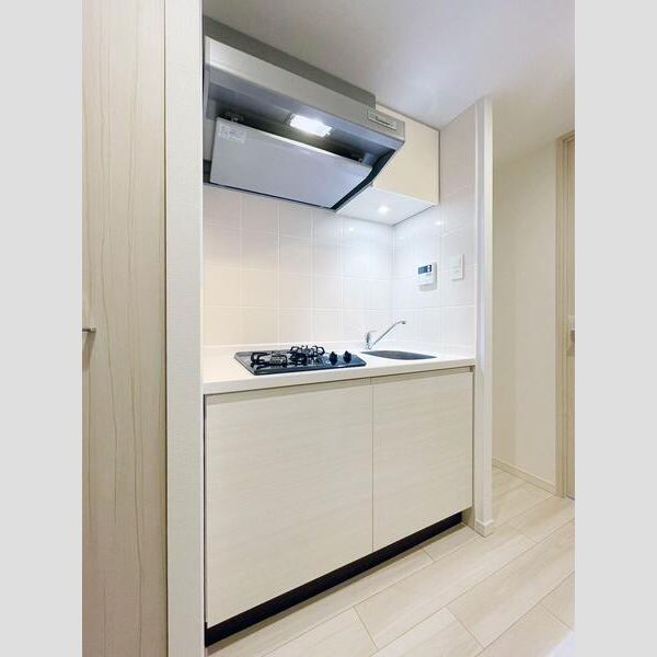 S-RESIDENCE都島Elegantの室内写真14枚目