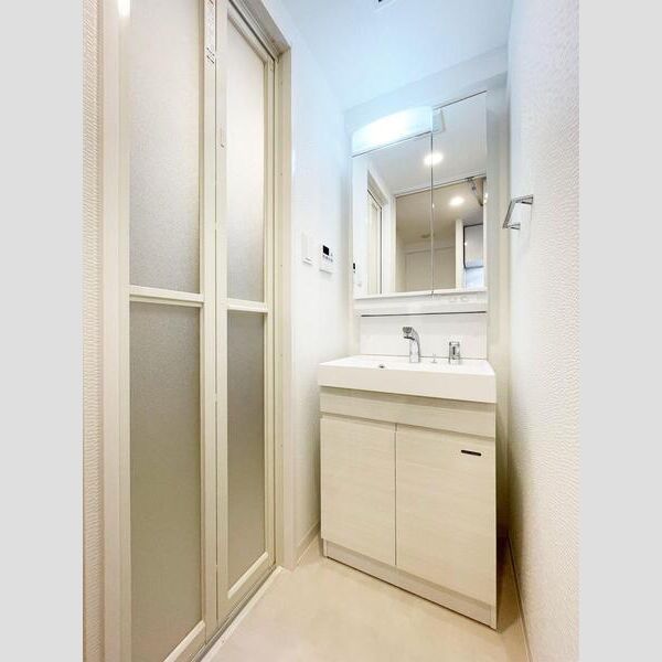 S-RESIDENCE都島Elegantの室内写真15枚目