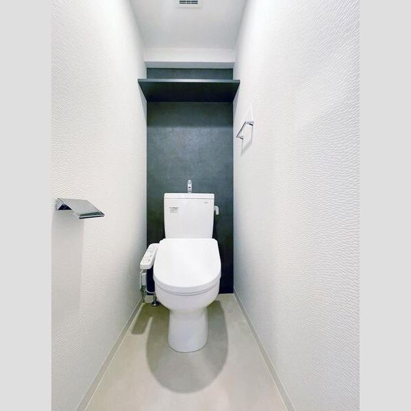 S-RESIDENCE都島Elegantの室内写真17枚目
