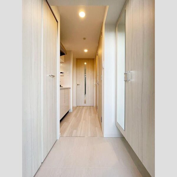 S-RESIDENCE都島Elegantの室内写真18枚目