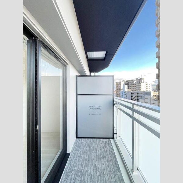 S-RESIDENCE都島Elegantの室内写真20枚目