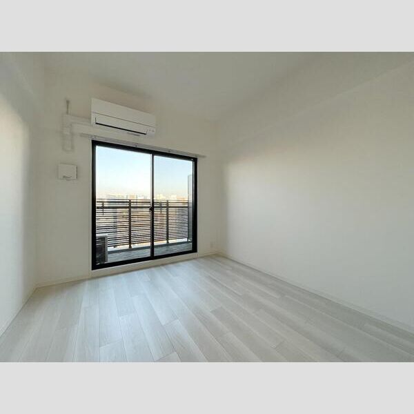 S-RESIDENCE難波大国町Tresの室内写真1枚目