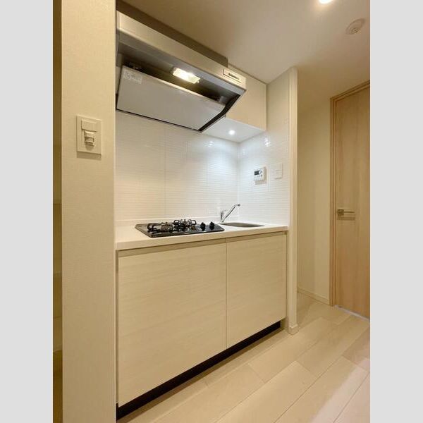 S-RESIDENCE難波大国町Tresの室内写真2枚目