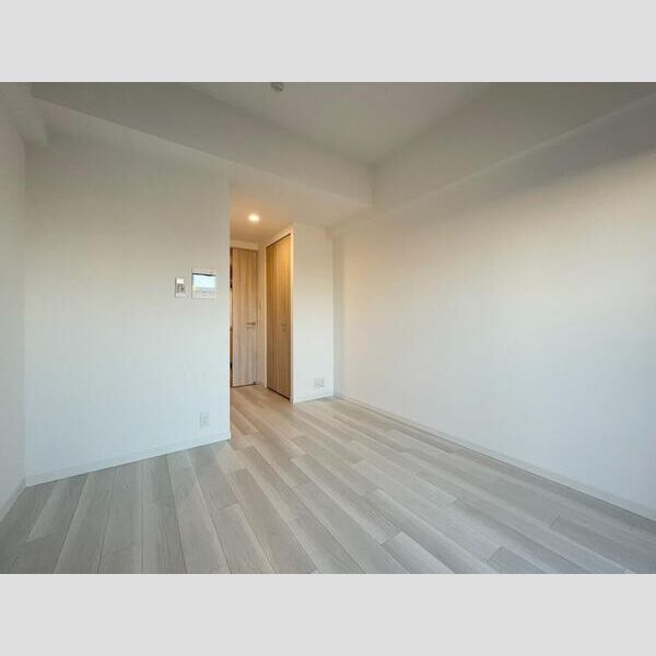 S-RESIDENCE難波大国町Tresの室内写真3枚目