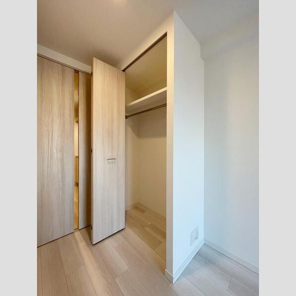 S-RESIDENCE難波大国町Tresの室内写真4枚目