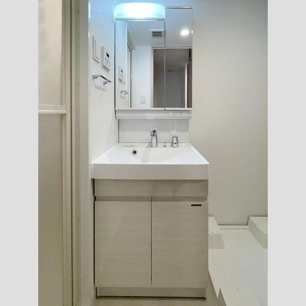 S-RESIDENCE難波大国町Tresの室内写真5枚目