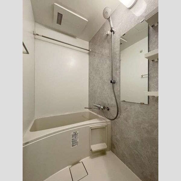 S-RESIDENCE難波大国町Tresの室内写真6枚目