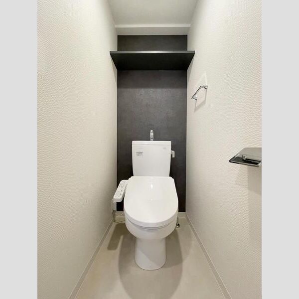 S-RESIDENCE難波大国町Tresの室内写真7枚目