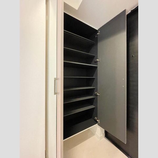 S-RESIDENCE難波大国町Tresの室内写真9枚目