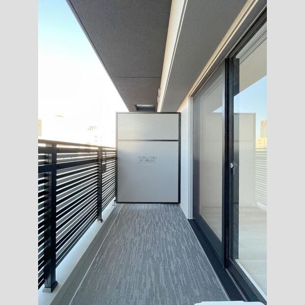 S-RESIDENCE難波大国町Tresの室内写真10枚目