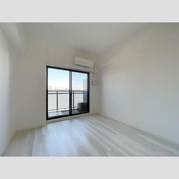 S-RESIDENCE難波大国町Tresの室内写真11枚目