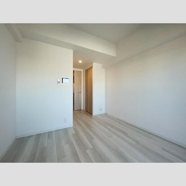 S-RESIDENCE難波大国町Tresの室内写真13枚目