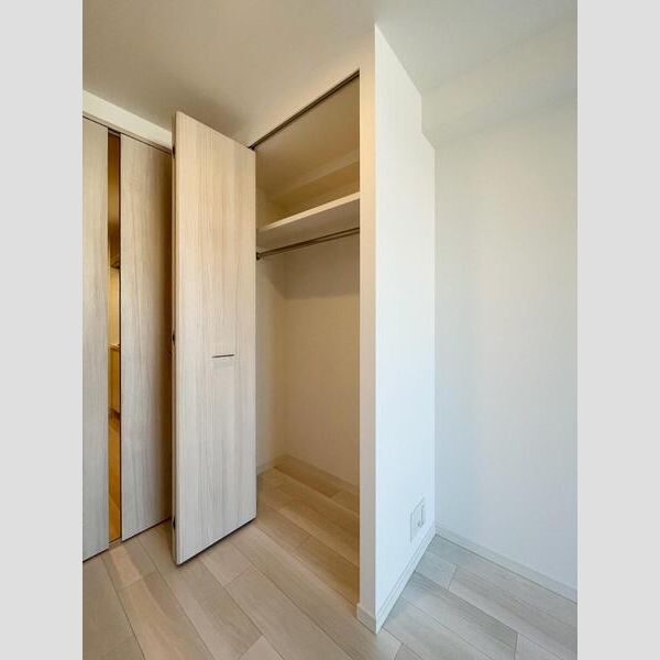 S-RESIDENCE難波大国町Tresの室内写真14枚目