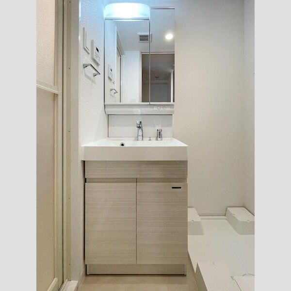 S-RESIDENCE難波大国町Tresの室内写真15枚目