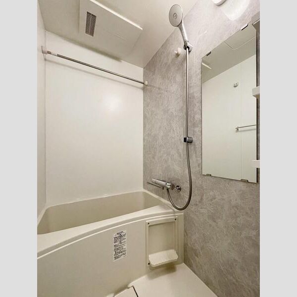 S-RESIDENCE難波大国町Tresの室内写真16枚目