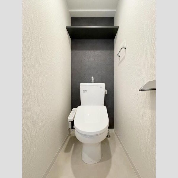 S-RESIDENCE難波大国町Tresの室内写真17枚目