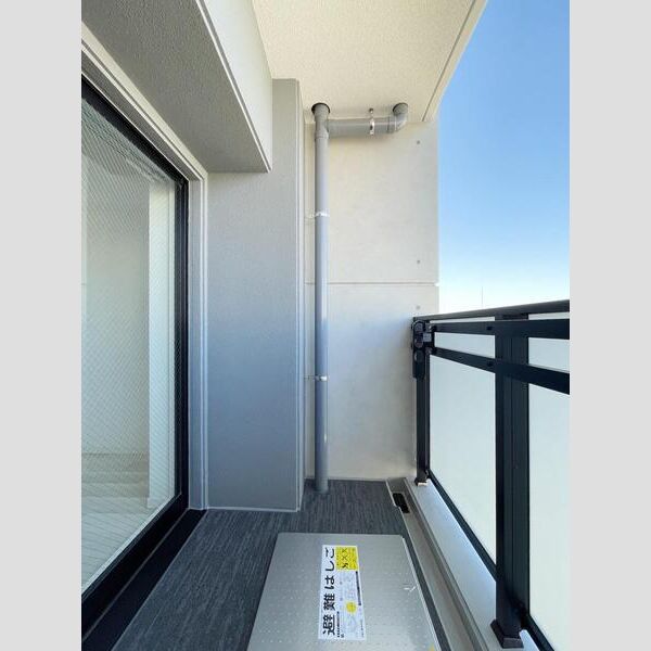 S-RESIDENCE難波大国町Tresの室内写真20枚目