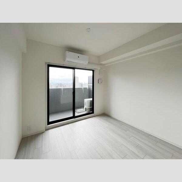 S-RESIDENCE城東SEVERの室内写真3枚目