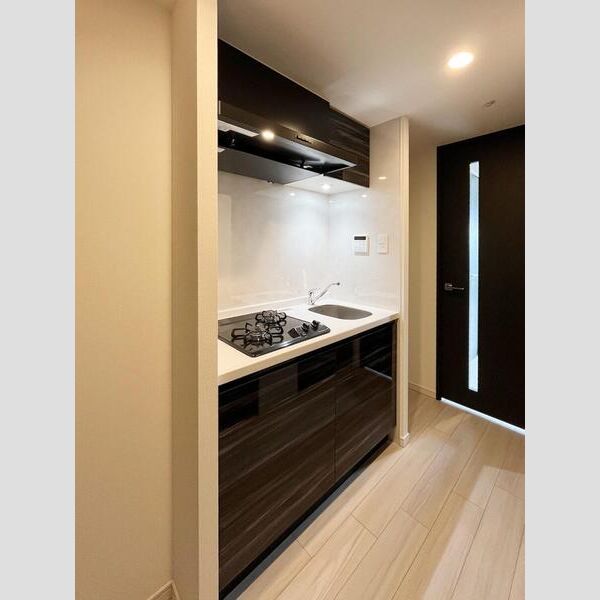 S-RESIDENCE城東SEVERの室内写真4枚目