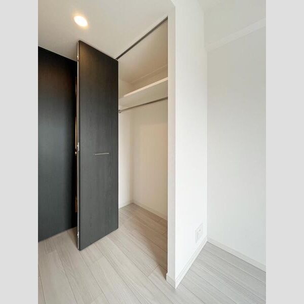 S-RESIDENCE城東SEVERの室内写真10枚目