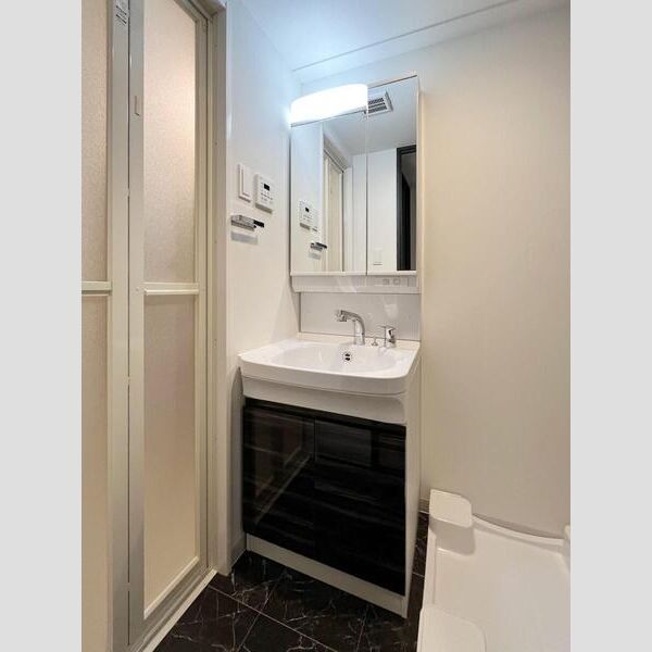 S-RESIDENCE城東SEVERの室内写真14枚目