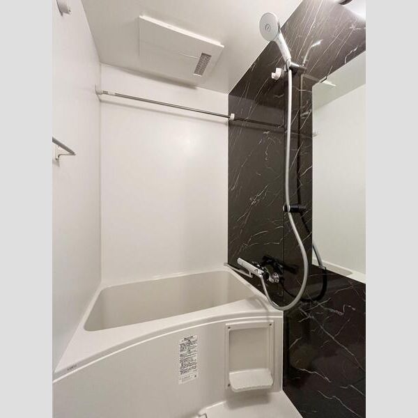 S-RESIDENCE城東SEVERの室内写真17枚目