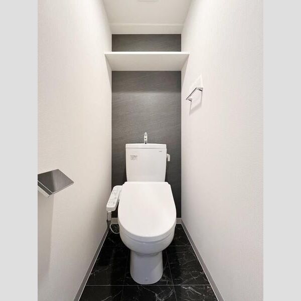 S-RESIDENCE城東SEVERの室内写真19枚目