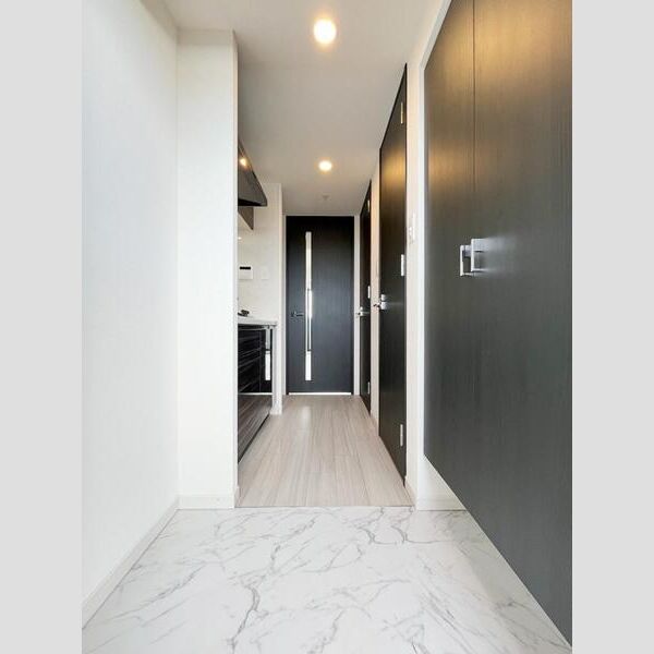 S-RESIDENCE城東SEVERの室内写真24枚目