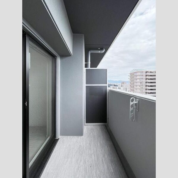 S-RESIDENCE城東SEVERの室内写真30枚目