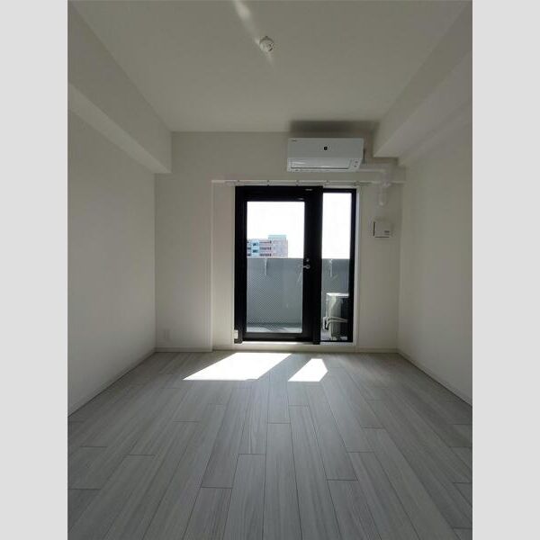 S-RESIDENCE城東SEVERの室内写真1枚目