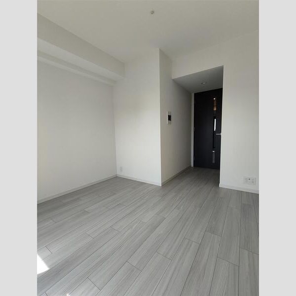 S-RESIDENCE城東SEVERの室内写真6枚目