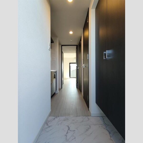 S-RESIDENCE城東SEVERの室内写真22枚目