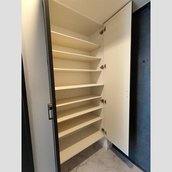 S-RESIDENCE城東SEVERの室内写真26枚目