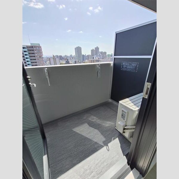 S-RESIDENCE城東SEVERの室内写真29枚目