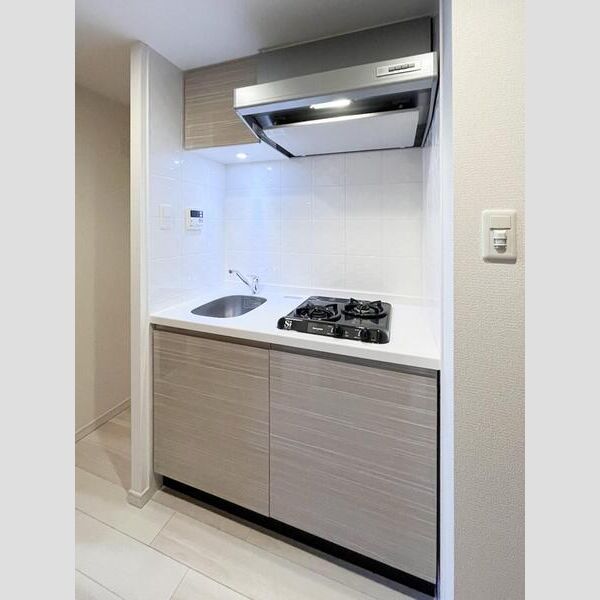 S-RESIDENCE新大阪WESTの室内写真6枚目