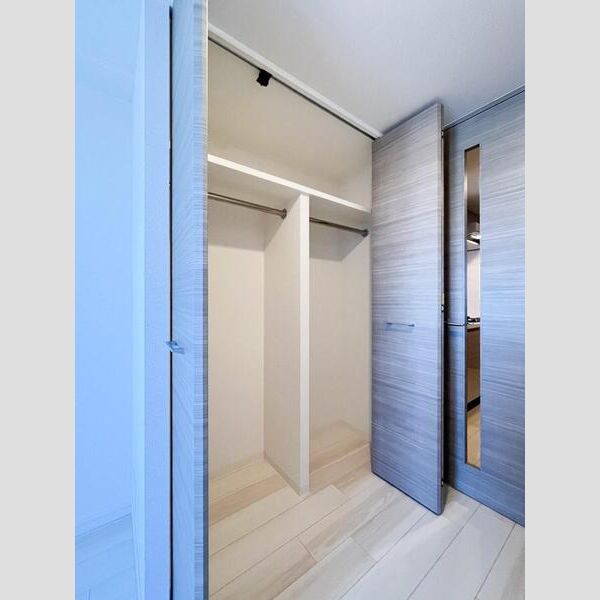 S-RESIDENCE新大阪WESTの室内写真17枚目