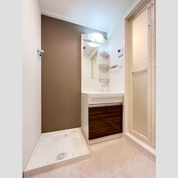 S-RESIDENCE新大阪WESTの室内写真23枚目