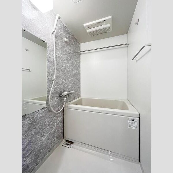 S-RESIDENCE新大阪WESTの室内写真29枚目