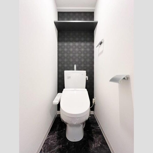 S-RESIDENCE新大阪WESTの室内写真34枚目