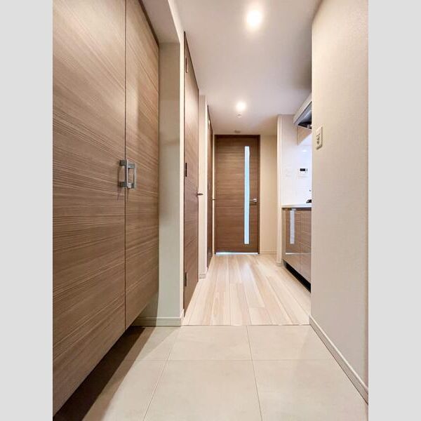 S-RESIDENCE新大阪WESTの室内写真39枚目