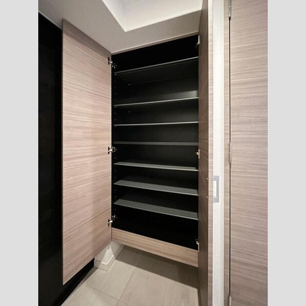 S-RESIDENCE新大阪WESTの室内写真41枚目