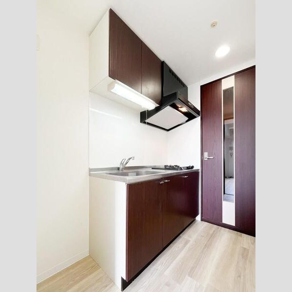 フレンシアノイエ難波南の室内写真2枚目