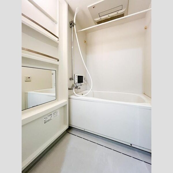 フレンシアノイエ難波南の室内写真6枚目