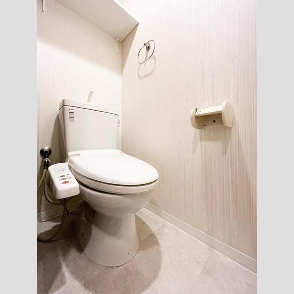 フレンシアノイエ難波南の室内写真7枚目