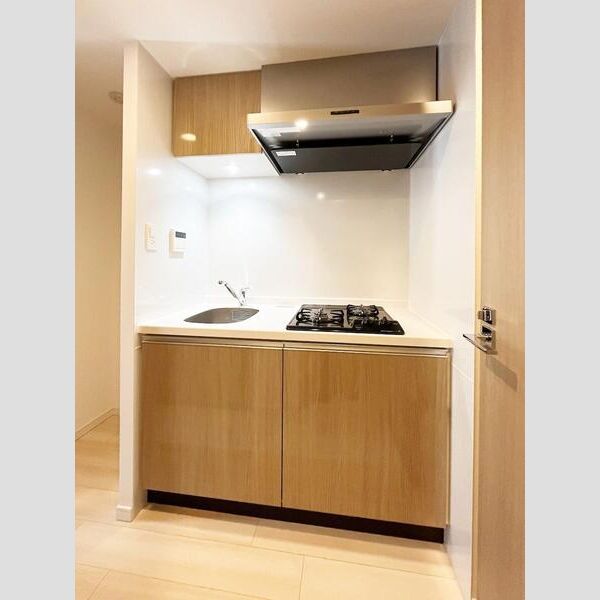 S-RESIDENCE高井田beletaの室内写真2枚目