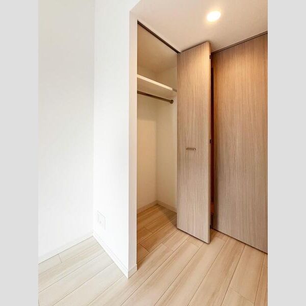 S-RESIDENCE高井田beletaの室内写真4枚目
