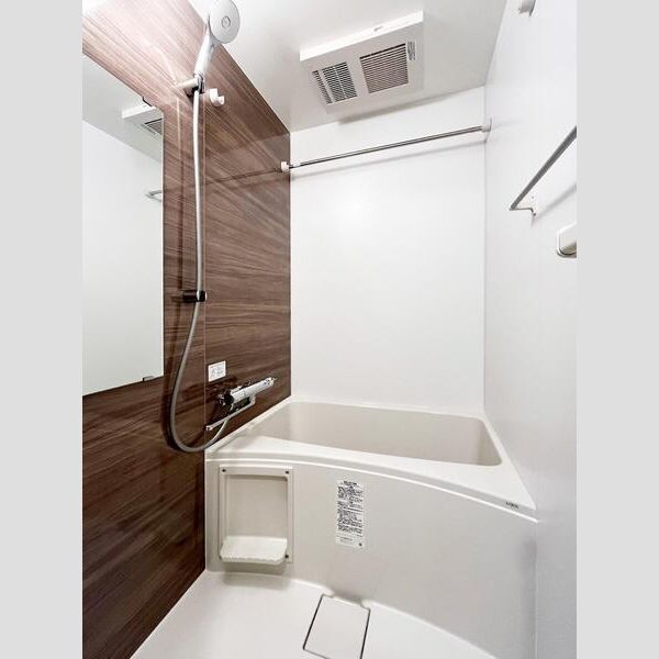 S-RESIDENCE高井田beletaの室内写真6枚目