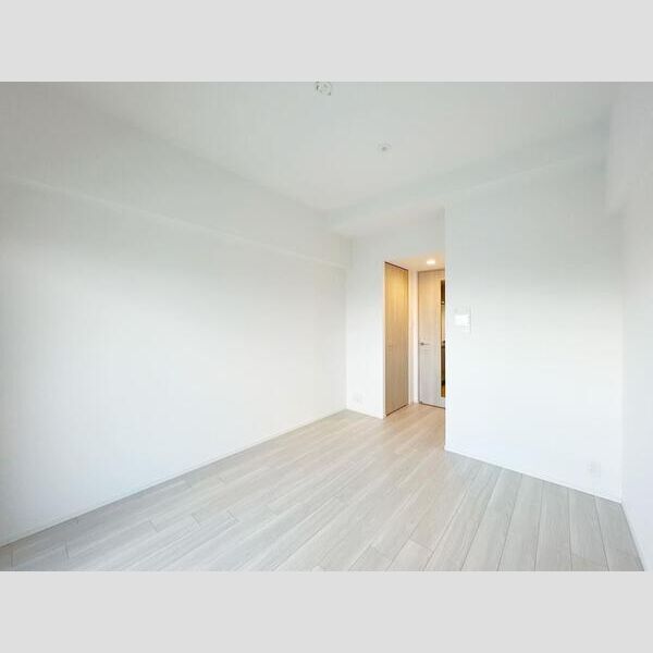 S-RESIDENCE上新庄ascentの室内写真1枚目