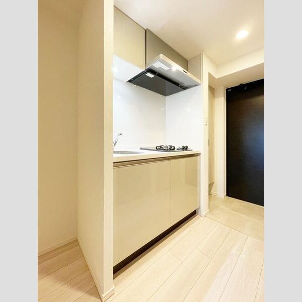 S-RESIDENCE上新庄ascentの室内写真2枚目