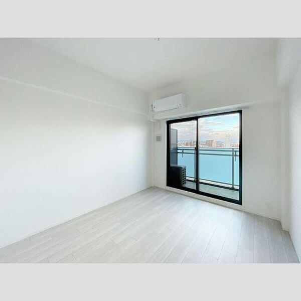 S-RESIDENCE上新庄ascentの室内写真3枚目